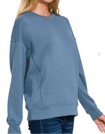 Load image into Gallery viewer, Scuba Crewneck
