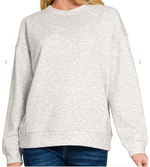 Load image into Gallery viewer, Scuba Crewneck
