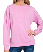 Load image into Gallery viewer, Scuba Crewneck
