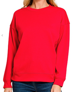 Load image into Gallery viewer, Scuba Crewneck
