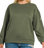 Load image into Gallery viewer, Scuba Crewneck

