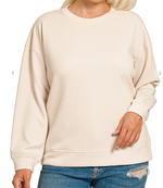 Load image into Gallery viewer, Scuba Crewneck
