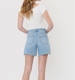 Load image into Gallery viewer, S.HR Midi Shorts
