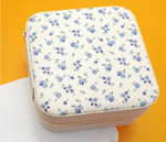 Load image into Gallery viewer, Travel Jewelry Box
