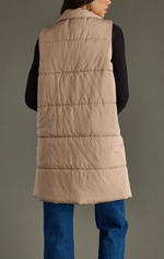 Load image into Gallery viewer, Long Vest
