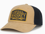 Load image into Gallery viewer, We grow Whiskey Hat
