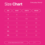 Load image into Gallery viewer, Coco Leopard Everyday Shorts
