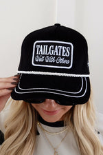 Load image into Gallery viewer, Tailgates well with othes

