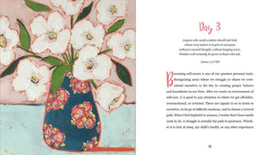 40 Days to a Joyful Motherhood