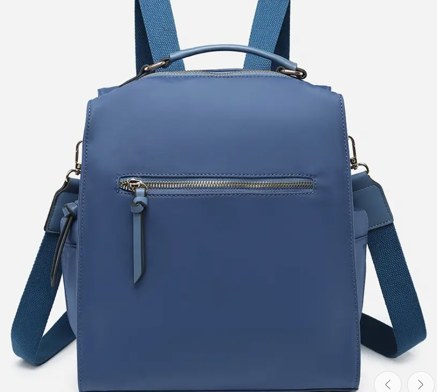 Laura Backpack