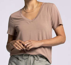 Jillian Tee- Desert Taupe