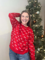 Load image into Gallery viewer, HOHO Sweater
