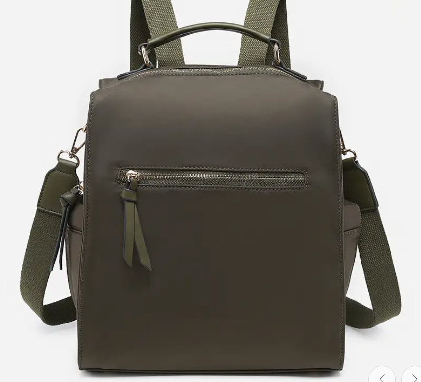 Laura Backpack