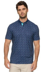 Load image into Gallery viewer, Camden Golf Performance Polo
