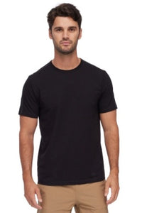 Men's Essential Stretch Comfort Tee