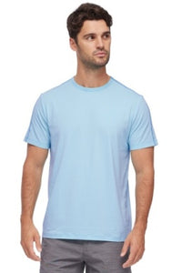 Men's Essential Stretch Comfort Tee