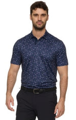 Load image into Gallery viewer, Laguna Drink Performance Polo
