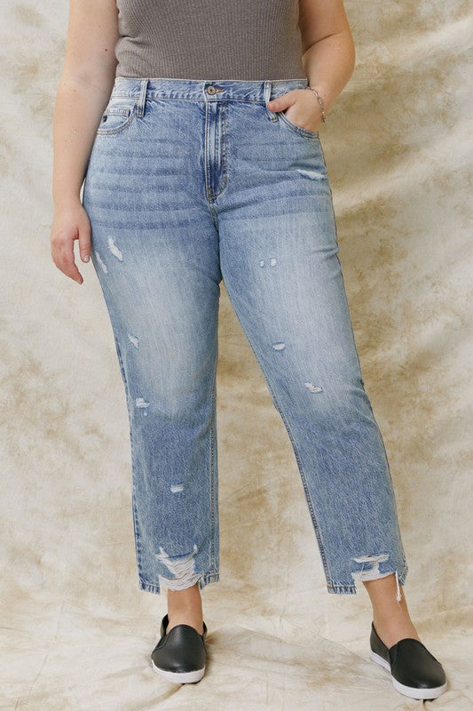 The Tammi Jeans