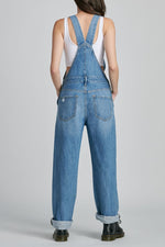 Load image into Gallery viewer, The casual Overalls
