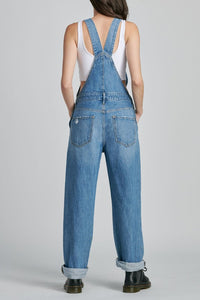 The casual Overalls