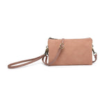 Load image into Gallery viewer, Riley Clutch/Crossbody
