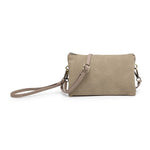 Load image into Gallery viewer, Riley Clutch/Crossbody
