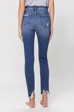 Load image into Gallery viewer, The Penny HR Jeans

