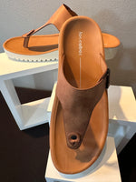 Load image into Gallery viewer, LC Leather Sandal
