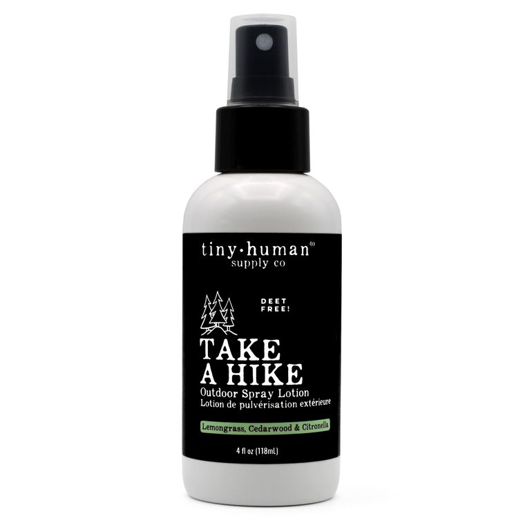 Take a Hike Outdoor Spray- Lotion