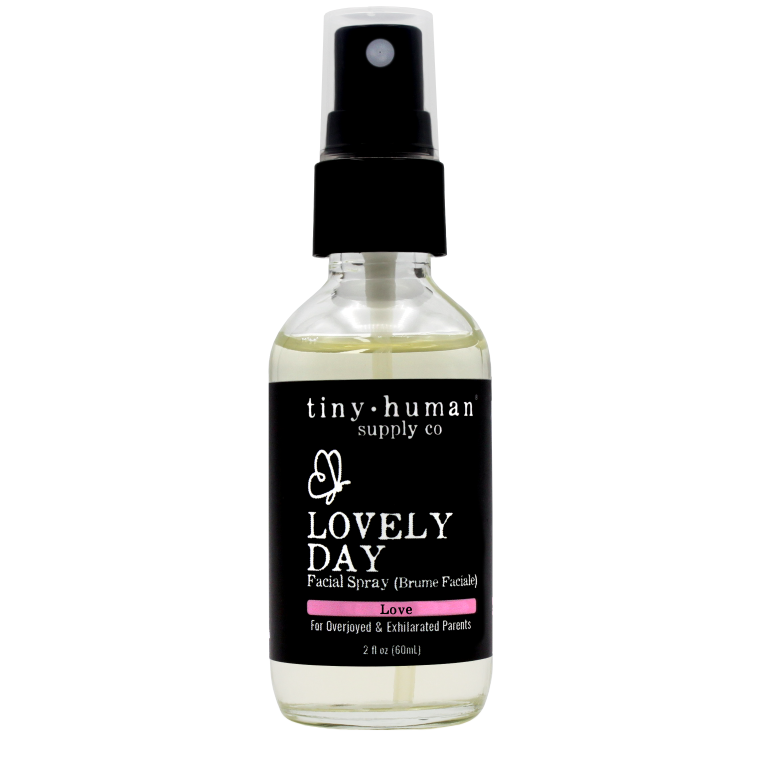 Lovely Day Facial Spray (Love)