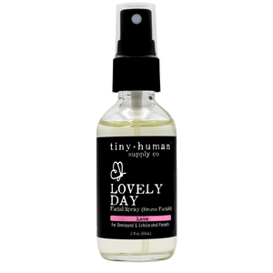Lovely Day Facial Spray (Love)