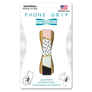 LoveHandle Phone Grip